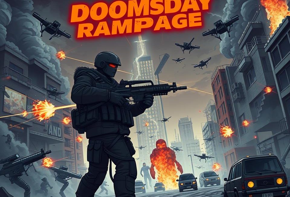 Doomsday Rampage