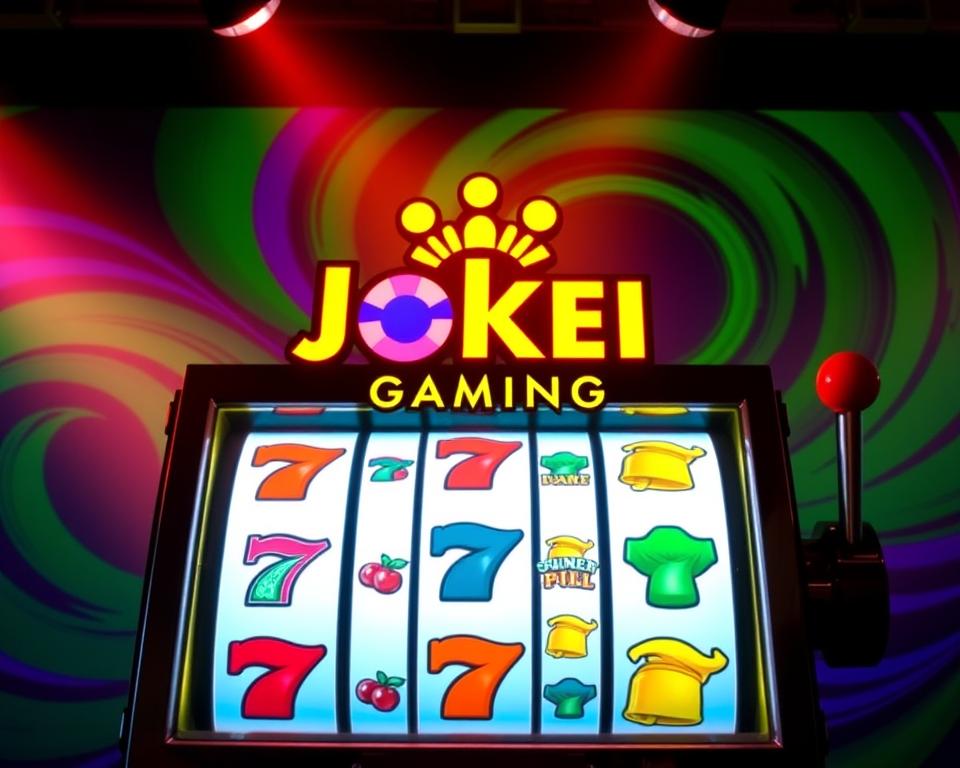 Cara Memaksimalkan Free Spin di Slot Joker Gaming