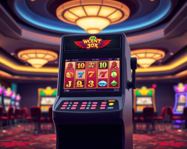 Tips Menang Slot Online Tanpa Perlu Buyspin
