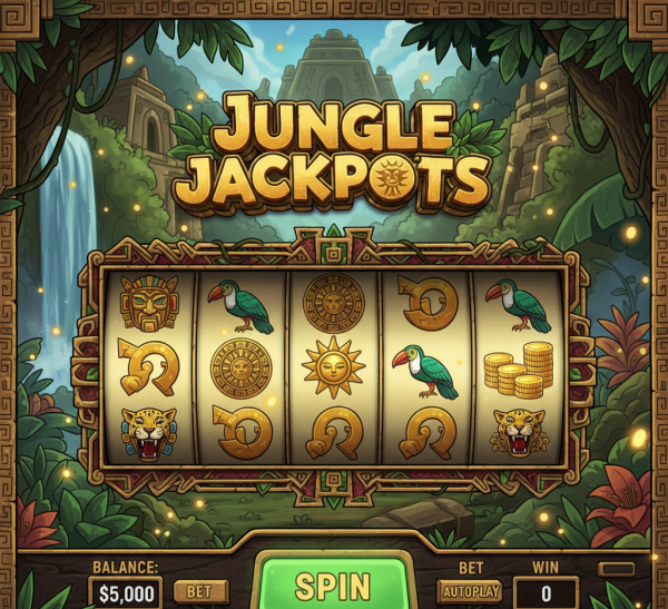 Spin Manual vs Auto Spin Memilih Gaya Bermain yang Cocok untuk Anda